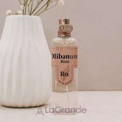 Olibanum Rose   ()