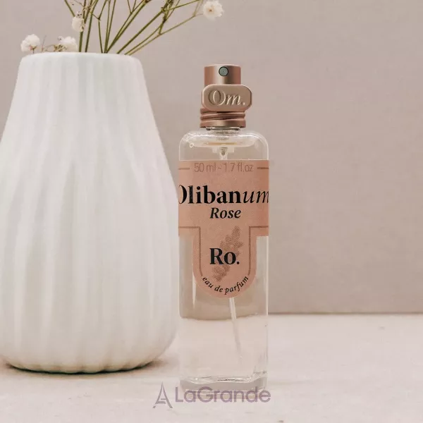 Olibanum Rose ��������������� ���� (������)