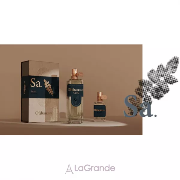 Olibanum Sacra ��������������� ���� (�������)
