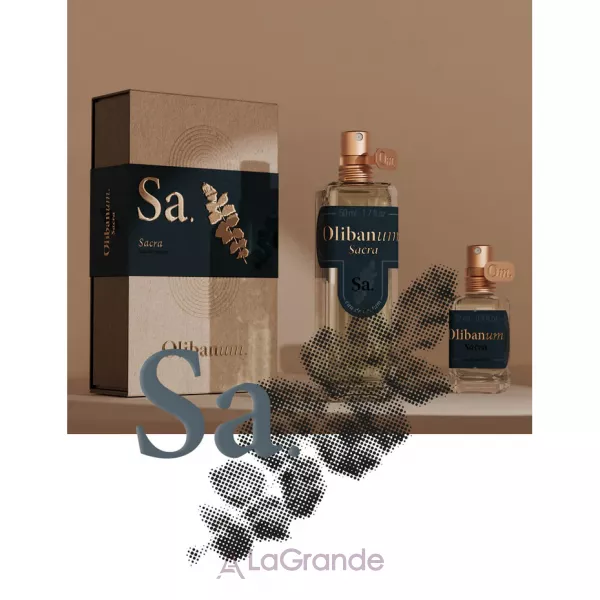 Olibanum Sacra ��������������� ����