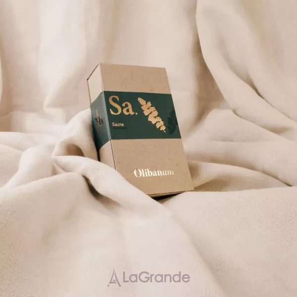 Olibanum Sacra ��������������� ����