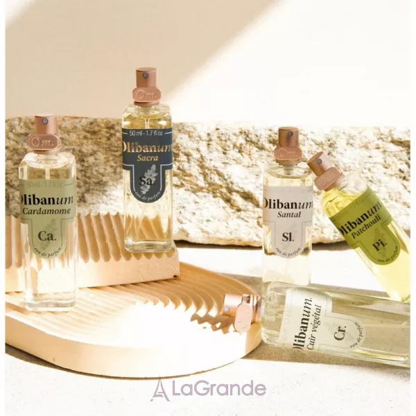 Olibanum Sacra ��������������� ���� (������)