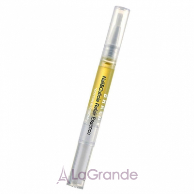 Baren Nail & Cuticle Oil Pen     