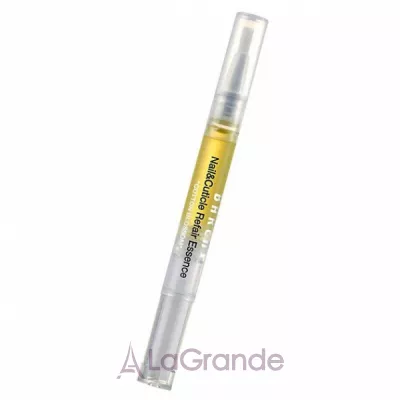 Baren Nail & Cuticle Oil Pen     