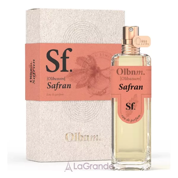 Olibanum  Safran ��������������� ����
