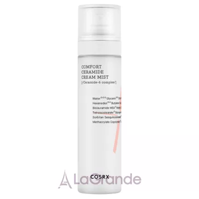 Cosrx Balancium Comfort Ceramide Cream Mist         