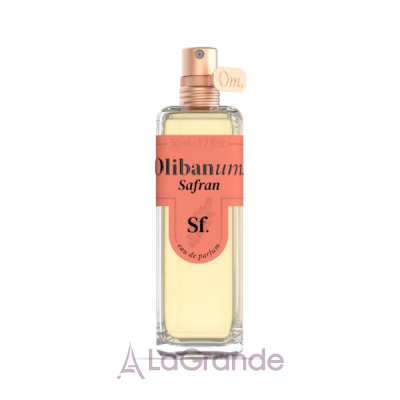 Olibanum  Safran   ()