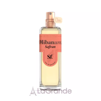 Olibanum  Safran   ()