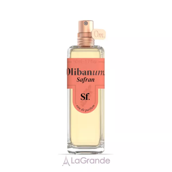 Olibanum  Safran ��������������� ���� (������)