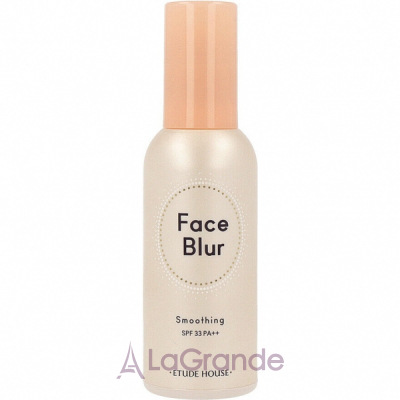 Etude Face Blur SPF33 PA++ Smoothing -  