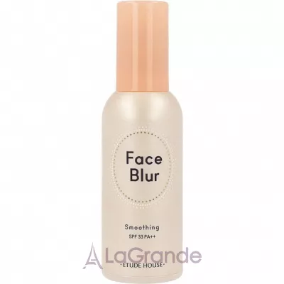 Etude Face Blur SPF33 PA++ Smoothing -  