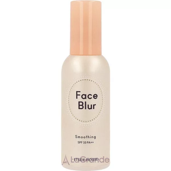 Etude Face Blur SPF33 PA++ Smoothing ����-���� ��� ������