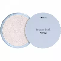 Etude House Sebum Soak Powder ���������� ����������� ����� ��� ����
