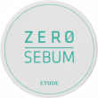 Etude House Zero Sebum Drying Powder 6g