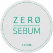 Etude House Zero Sebum Drying Powder    