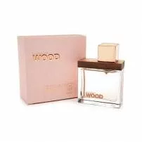 DSquared2 She Wood ��������������� ����