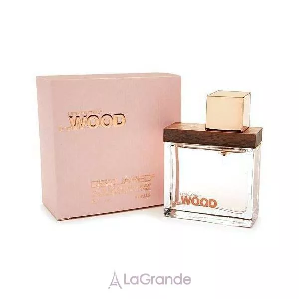 DSquared2 She Wood ����������� ����