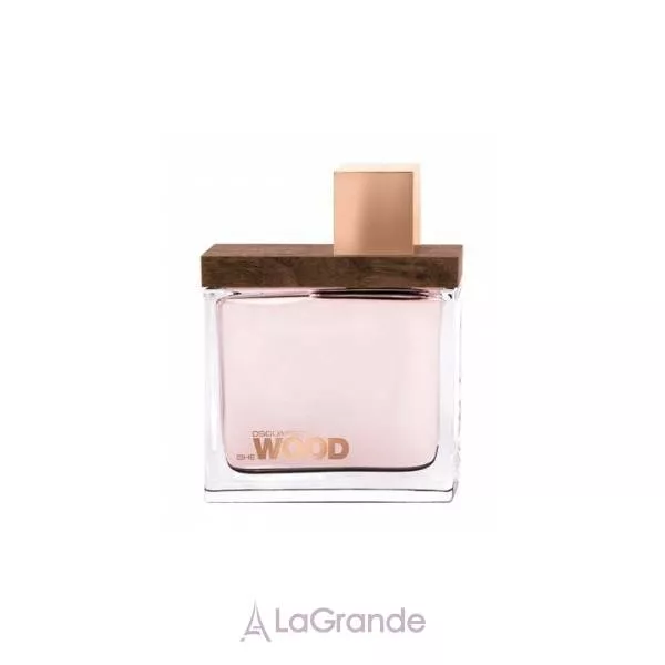 DSquared2 She Wood ����������� ����