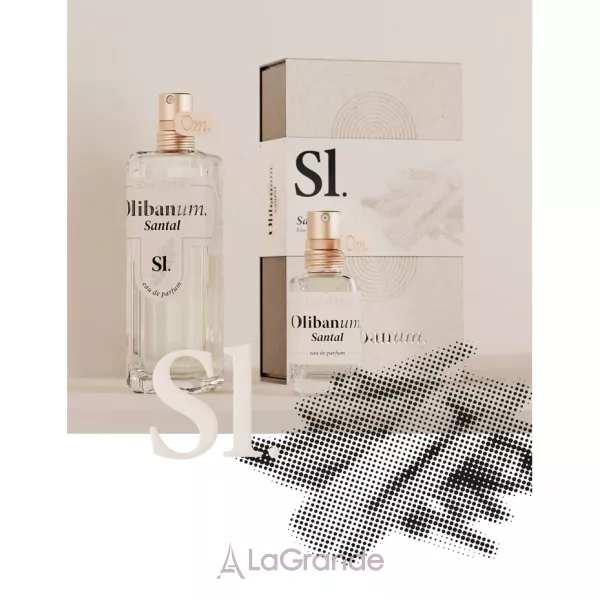 Olibanum Santal ��������������� ����