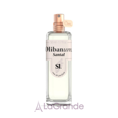 Olibanum Santal   ()