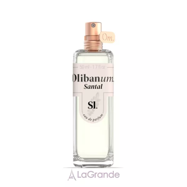 Olibanum Santal ��������������� ���� (������)