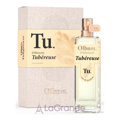 Olibanum Tubereuse  