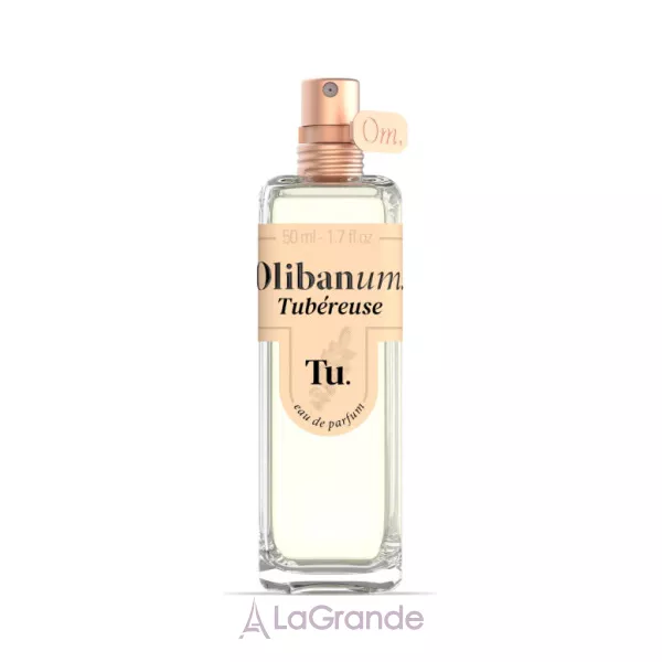 Olibanum Tubereuse ����������� ����