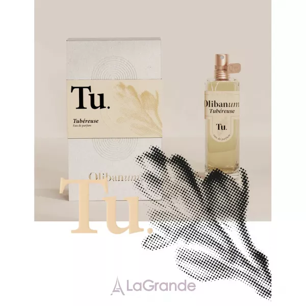 Olibanum Tubereuse ����������� ����