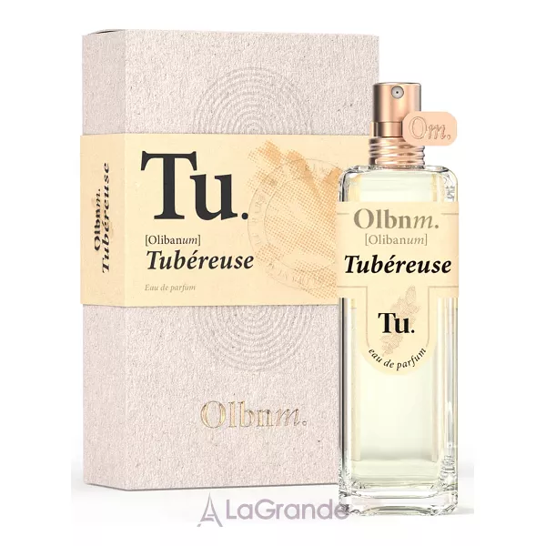 Olibanum Tubereuse ����������� ����