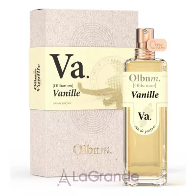 Olibanum Vanille  