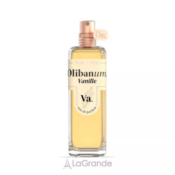 Olibanum Vanille ��������������� ����