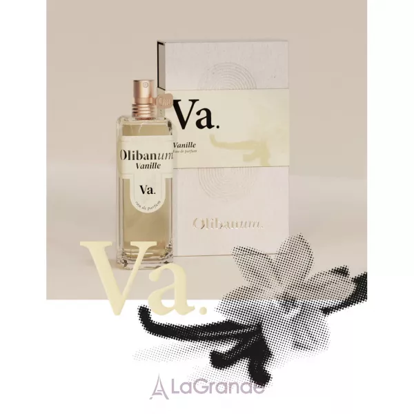 Olibanum Vanille ��������������� ����
