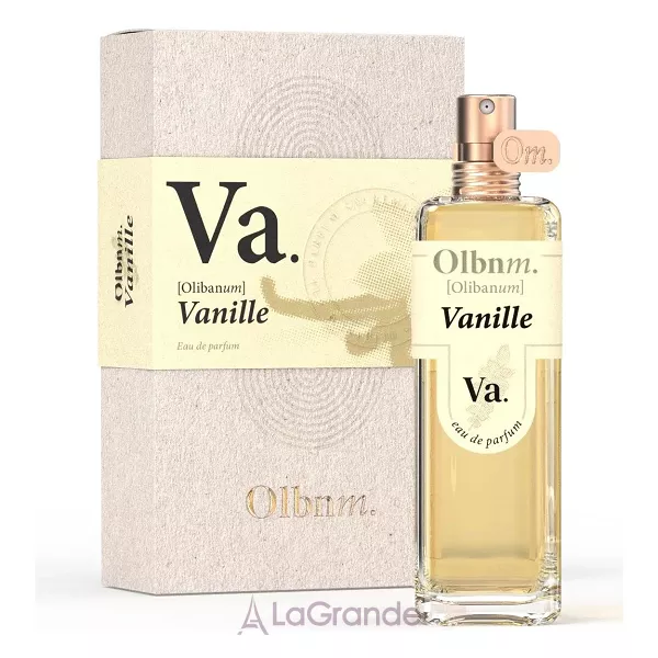 Olibanum Vanille ��������������� ����