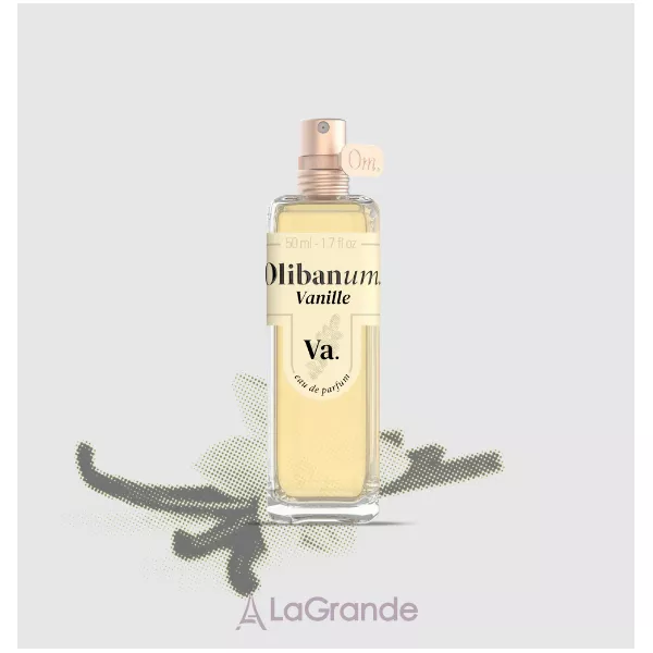 Olibanum Vanille ��������������� ���� (������)