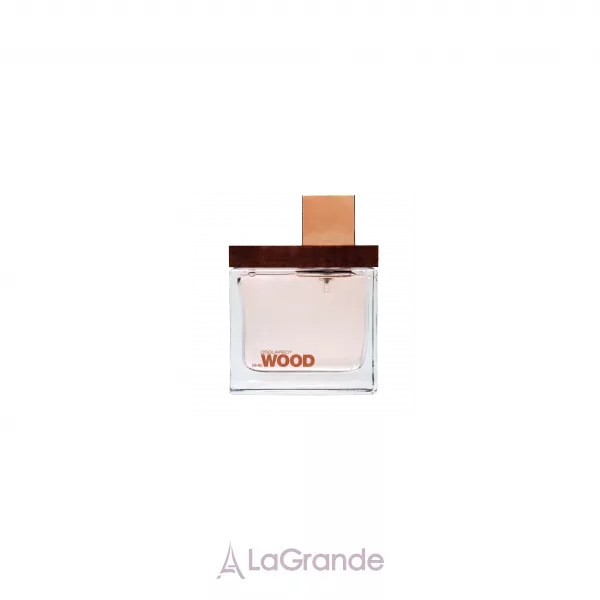 DSquared2 She Wood ��������������� ���� (������ ��� ��������)