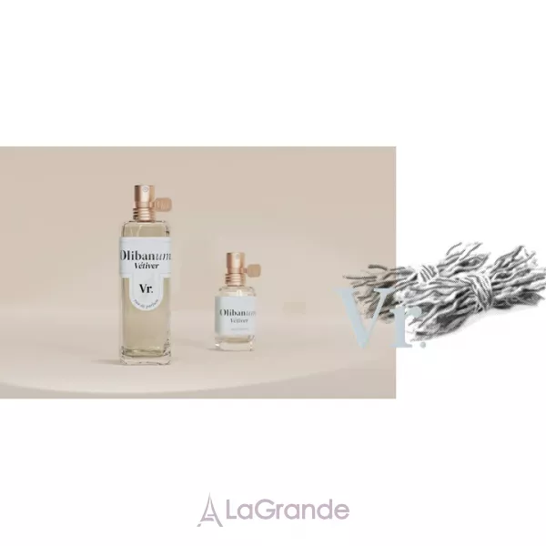 Olibanum Vetiver ��������������� ���� (�������)