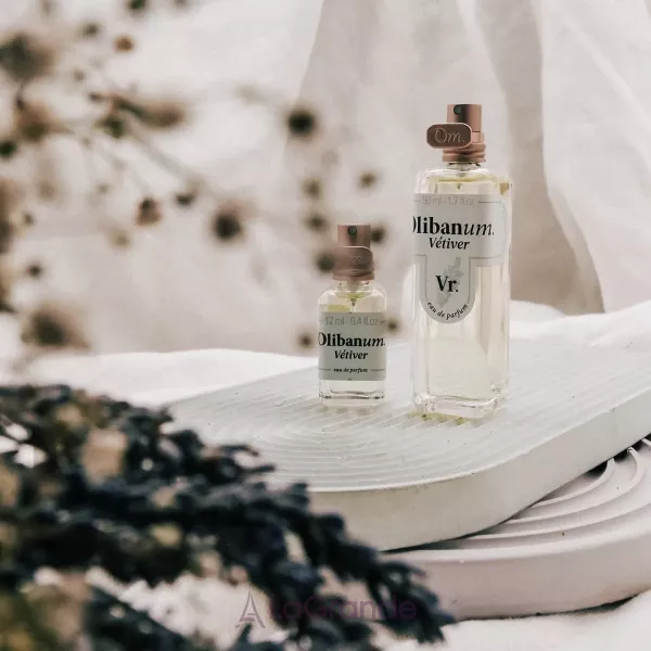 Olibanum Vetiver ��������������� ����