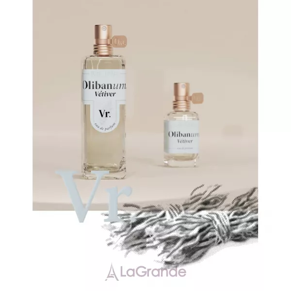 Olibanum Vetiver ��������������� ����