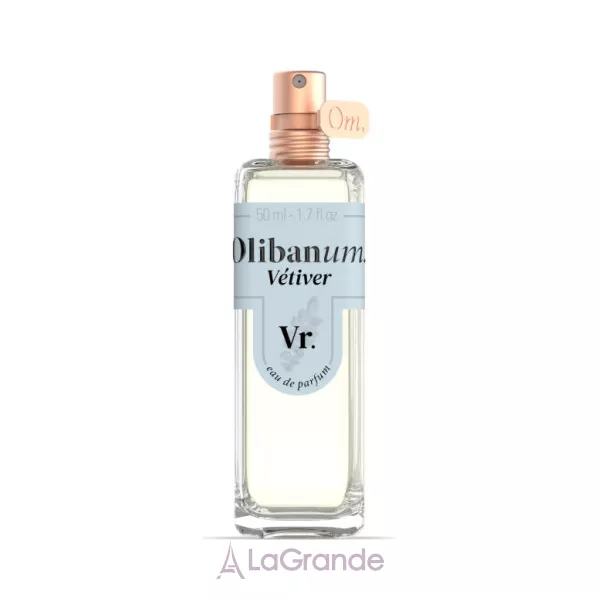 Olibanum Vetiver ��������������� ����