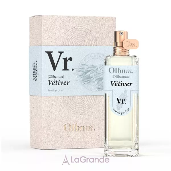 Olibanum Vetiver ��������������� ����