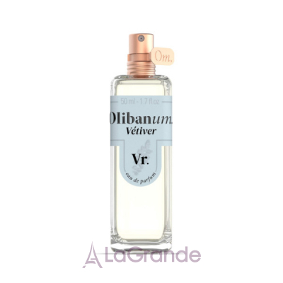 Olibanum Vetiver   ()