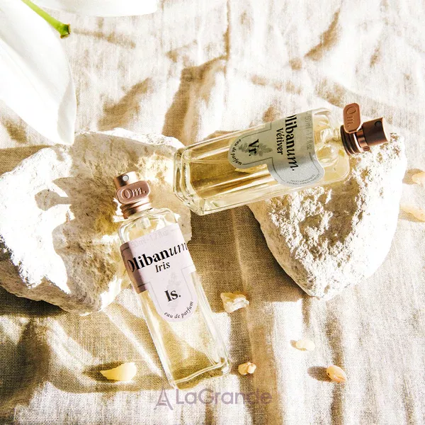 Olibanum Vetiver ��������������� ���� (������)