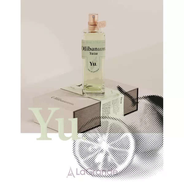 Olibanum Yuzu ��������������� ����
