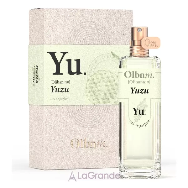 Olibanum Yuzu ��������������� ����