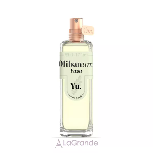 Olibanum Yuzu ��������������� ����