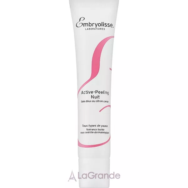 Embryolisse Laboratoires Active Night Peeling �������� ������ ����
