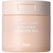 House of Hur Brightening Skin Prep Essence Pad 70pcs