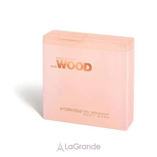 DSquared2 She Wood ���� ��� ����