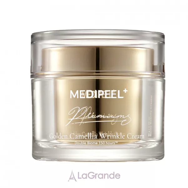 Medi-Peel Premium Golden Camellia Wrinkle Cream ���������� ���� � ���������� ������
