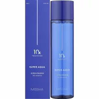 Missha Super Aqua Ultra Hyalron Skin Essence ����������� �������� ��� ����